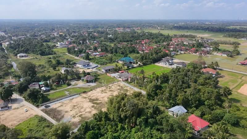 Tanah Kediaman untuk Dijual di Melor (Kelantan) - Haslina Ismail - Exterior - PropertyGuru.com.my