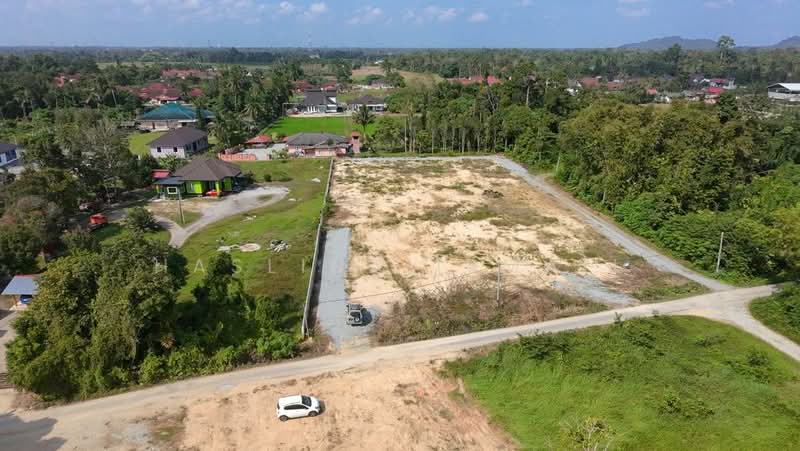 Tanah Kediaman untuk Dijual di Melor (Kelantan) - Haslina Ismail - Exterior - PropertyGuru.com.my