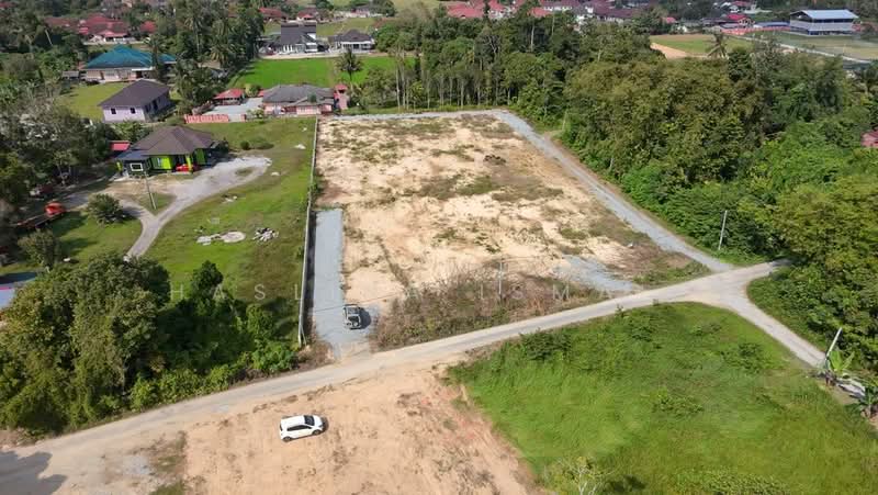 Tanah Kediaman untuk Dijual di Melor (Kelantan) - Haslina Ismail - Exterior - PropertyGuru.com.my