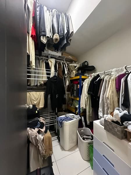 Terraced House for Sale in Medini (Iskandar Puteri (Nusajaya)) - Jaffrey . - PropertyGuru.com.my