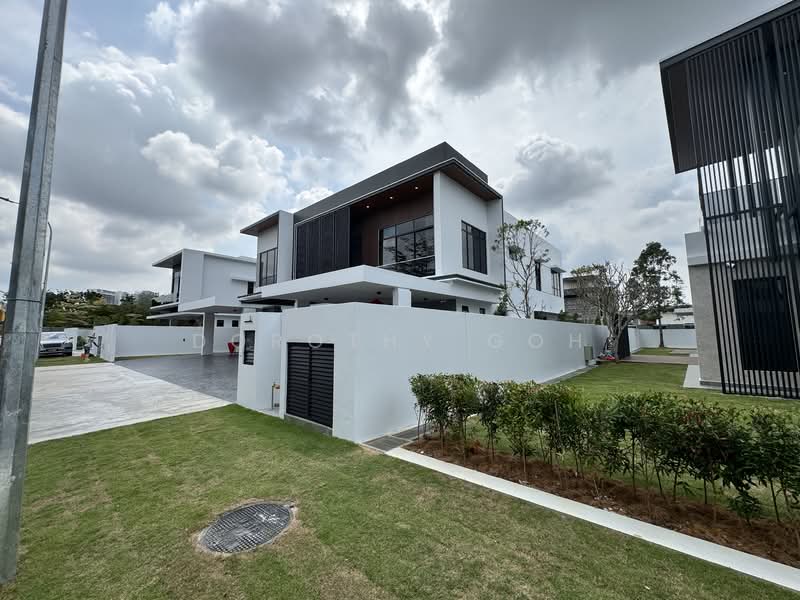 Bungalow for Sale in Iskandar Puteri (Nusajaya) (Johor) - Dorothy Goh - Exterior - PropertyGuru.com.my