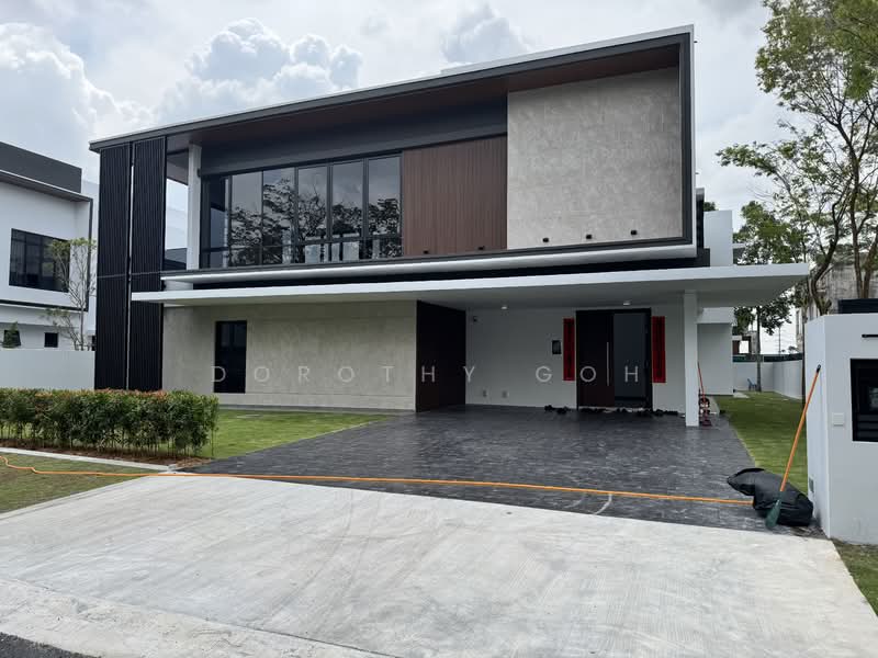 Bungalow for Sale in Iskandar Puteri (Nusajaya) (Johor) - Dorothy Goh - PropertyGuru.com.my