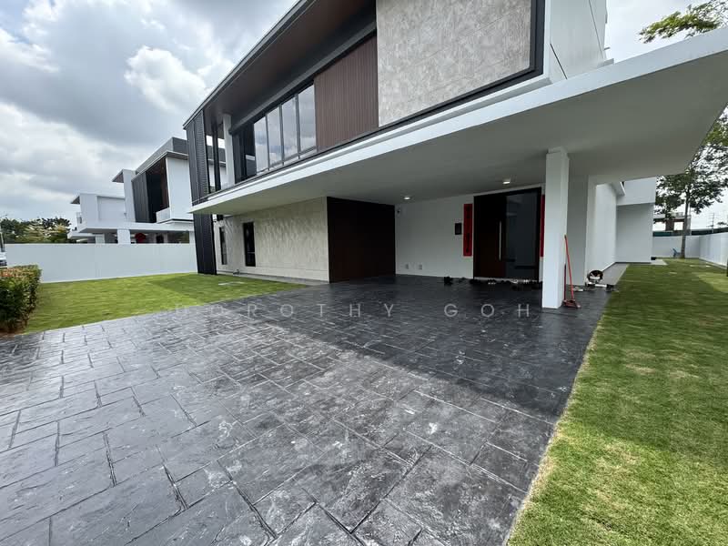 Bungalow for Sale in Iskandar Puteri (Nusajaya) (Johor) - Dorothy Goh - PropertyGuru.com.my