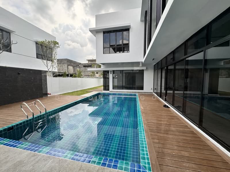 Bungalow for Sale in Iskandar Puteri (Nusajaya) (Johor) - Dorothy Goh - PropertyGuru.com.my