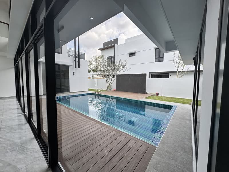 Bungalow for Sale in Iskandar Puteri (Nusajaya) (Johor) - Dorothy Goh - PropertyGuru.com.my