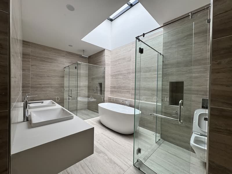 Bungalow for Sale in Iskandar Puteri (Nusajaya) (Johor) - Dorothy Goh - PropertyGuru.com.my