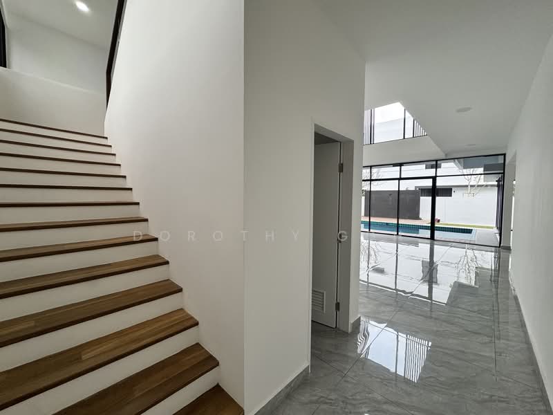 Bungalow for Sale in Iskandar Puteri (Nusajaya) (Johor) - Dorothy Goh - PropertyGuru.com.my