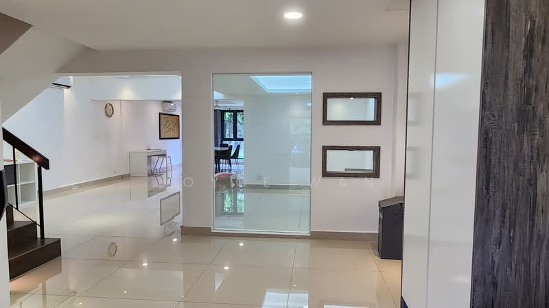 Rumah Bandar untuk Dijual di Sri Hartamas (Kuala Lumpur) - Joyce Wan - Interior - PropertyGuru.com.my