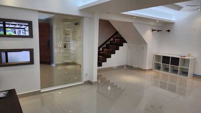 Rumah Bandar untuk Dijual di Sri Hartamas (Kuala Lumpur) - Joyce Wan - Interior - PropertyGuru.com.my