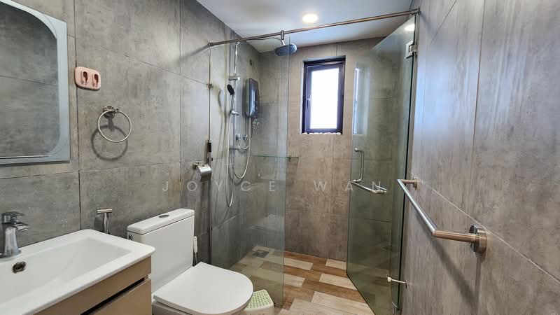 Rumah Bandar untuk Dijual di Sri Hartamas (Kuala Lumpur) - Joyce Wan - Bathroom - PropertyGuru.com.my