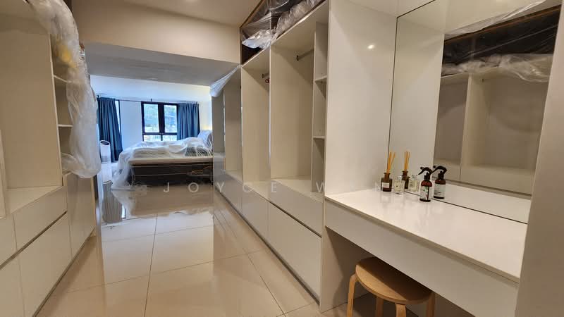 Rumah Bandar untuk Dijual di Sri Hartamas (Kuala Lumpur) - Joyce Wan - Bedroom - PropertyGuru.com.my