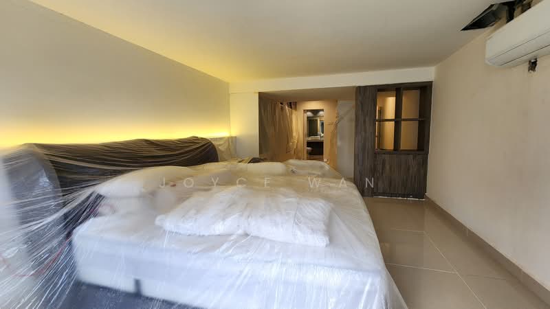 Rumah Bandar untuk Dijual di Sri Hartamas (Kuala Lumpur) - Joyce Wan - Bedroom - PropertyGuru.com.my