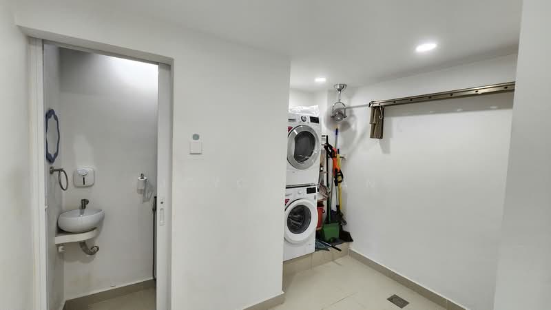 Rumah Bandar untuk Dijual di Sri Hartamas (Kuala Lumpur) - Joyce Wan - Bathroom - PropertyGuru.com.my
