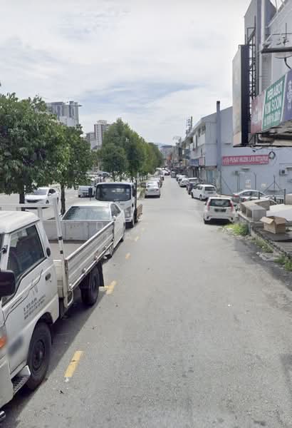 Shop for Rent in Setapak (Kuala Lumpur) - David Tang - PropertyGuru.com.my