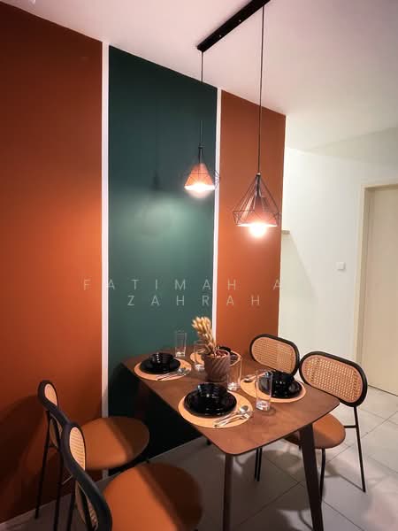 Kondominium untuk Disewa di Meta City - Fatimah Az Zahrah - PropertyGuru.com.my