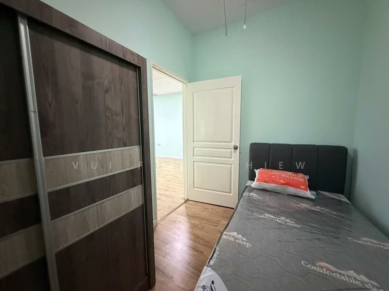 Kondominium untuk Disewa di Alam Damai - Vui Fung Chiew - Bedroom - PropertyGuru.com.my