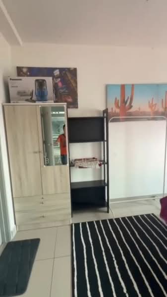 Service Residence for Rent at Sentrovue - Jaleela Banu Ahmad - Interior - PropertyGuru.com.my