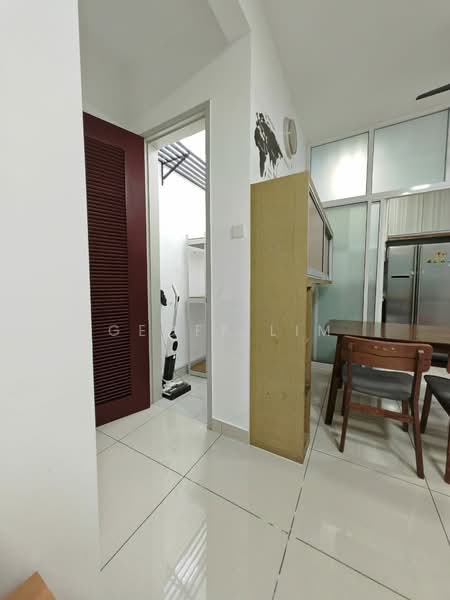 Condominium for Sale at Lido Residency - Geoff Lim - Interior - PropertyGuru.com.my