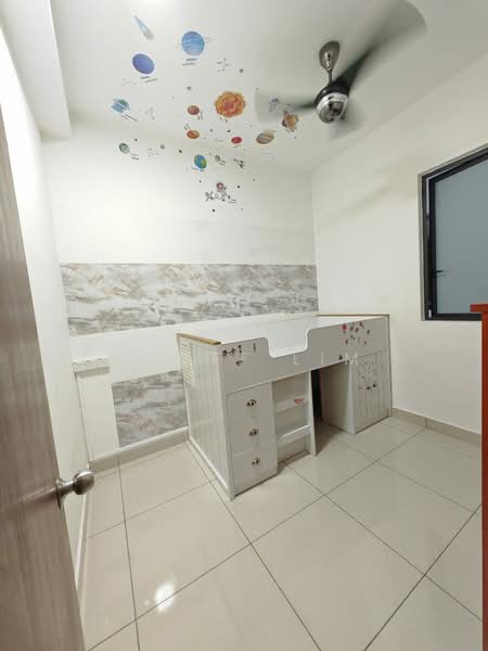 Condominium for Sale at Lido Residency - Geoff Lim - Bedroom - PropertyGuru.com.my