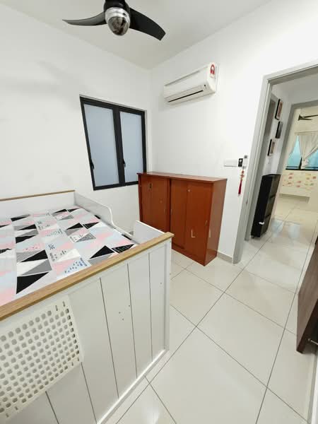 Condominium for Sale at Lido Residency - Geoff Lim - Bedroom - PropertyGuru.com.my