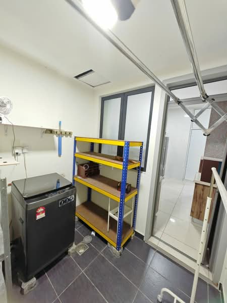 Condominium for Sale at Lido Residency - Geoff Lim - Interior - PropertyGuru.com.my