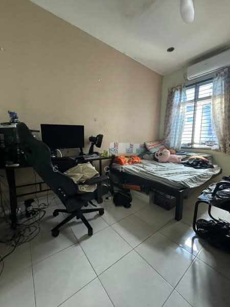 2-storey Terraced House for Sale in Johor Bahru (Johor) - C.T Chong - Bedroom - PropertyGuru.com.my