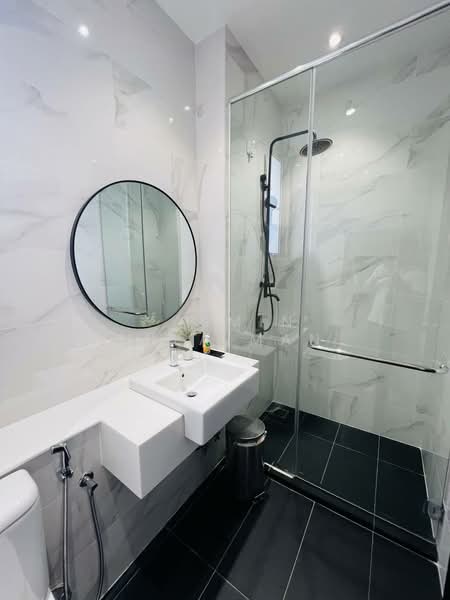 Rumah Berkembar untuk Dijual di Semenyih (Selangor) - Yasmin Sulaiman - PropertyGuru.com.my