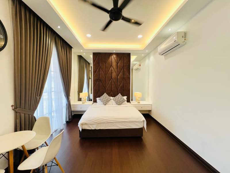 Rumah Berkembar untuk Dijual di Semenyih (Selangor) - Yasmin Sulaiman - PropertyGuru.com.my