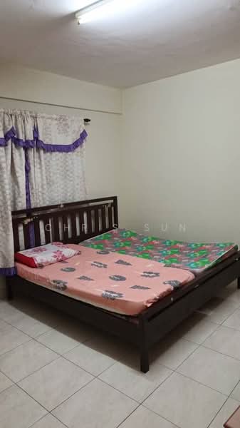 Condominium for Rent at Endah Villa - Chris Sun - Bedroom - PropertyGuru.com.my