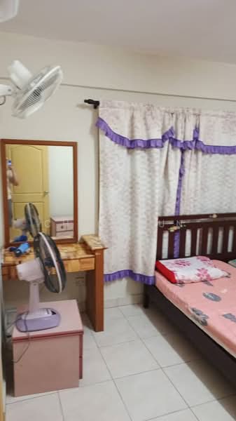 Condominium for Rent at Endah Villa - Chris Sun - Bedroom - PropertyGuru.com.my