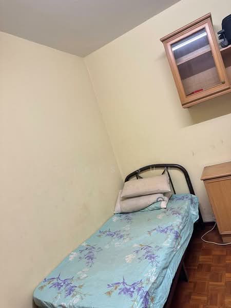 Condominium for Rent at Endah Villa - Chris Sun - Bedroom - PropertyGuru.com.my