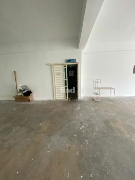 Shop for Rent in Butterworth (Penang) - WK Yam - Interior - PropertyGuru.com.my