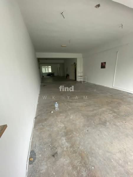 Shop for Rent in Butterworth (Penang) - WK Yam - Interior - PropertyGuru.com.my