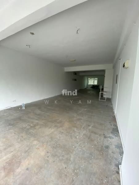 Shop for Rent in Butterworth (Penang) - WK Yam - Interior - PropertyGuru.com.my