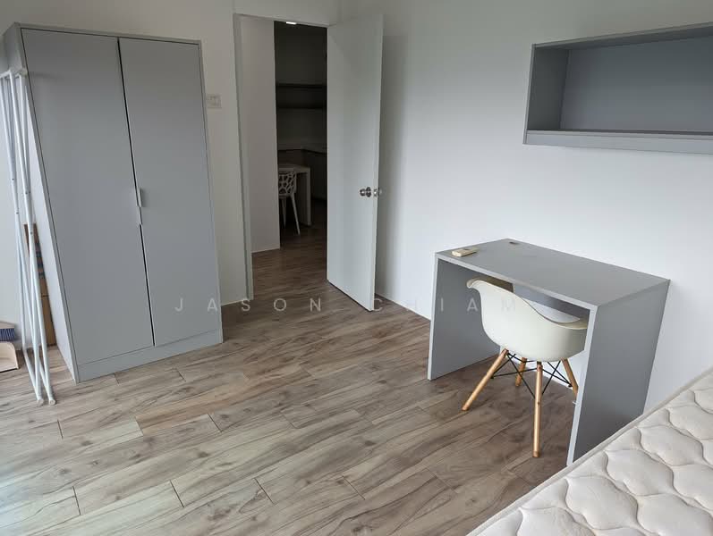 Servis Apartment untuk Disewa di Sky Park - Jason Chiam - Interior - PropertyGuru.com.my