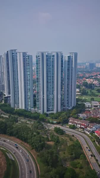 Servis Apartment untuk Dijual di Tropicana Avenue - Alice Tong - Exterior - PropertyGuru.com.my