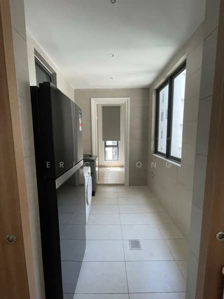 Condominium for Rent at Anjali North Kiara - Eric Leong - Kitchen - PropertyGuru.com.my