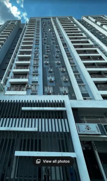 Service Residence for Rent at Sentrovue - Jaleela Banu Ahmad - Exterior - PropertyGuru.com.my