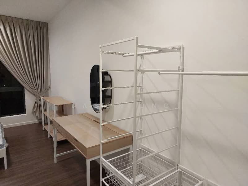 Service Residence for Rent at Aurora Subang Jaya - Jason Ong - Interior - PropertyGuru.com.my