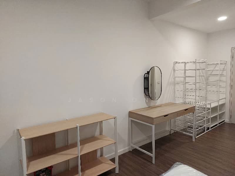Service Residence for Rent at Aurora Subang Jaya - Jason Ong - Study - PropertyGuru.com.my