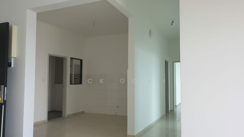Condominium for Sale at Waterside Residence - CK Goh - Interior - PropertyGuru.com.my