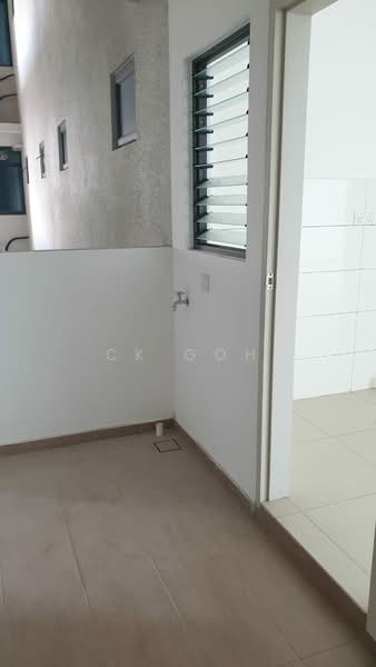 Condominium for Sale at Waterside Residence - CK Goh - Interior - PropertyGuru.com.my