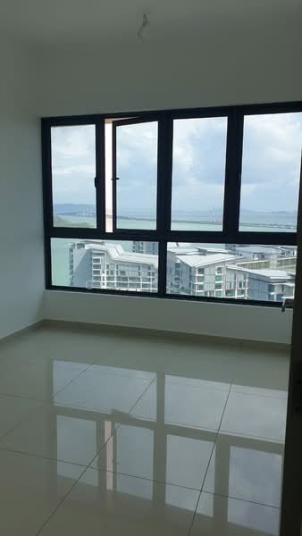 Condominium for Sale at Waterside Residence - CK Goh - View - PropertyGuru.com.my
