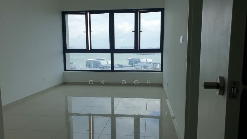 Condominium for Sale at Waterside Residence - CK Goh - Interior - PropertyGuru.com.my