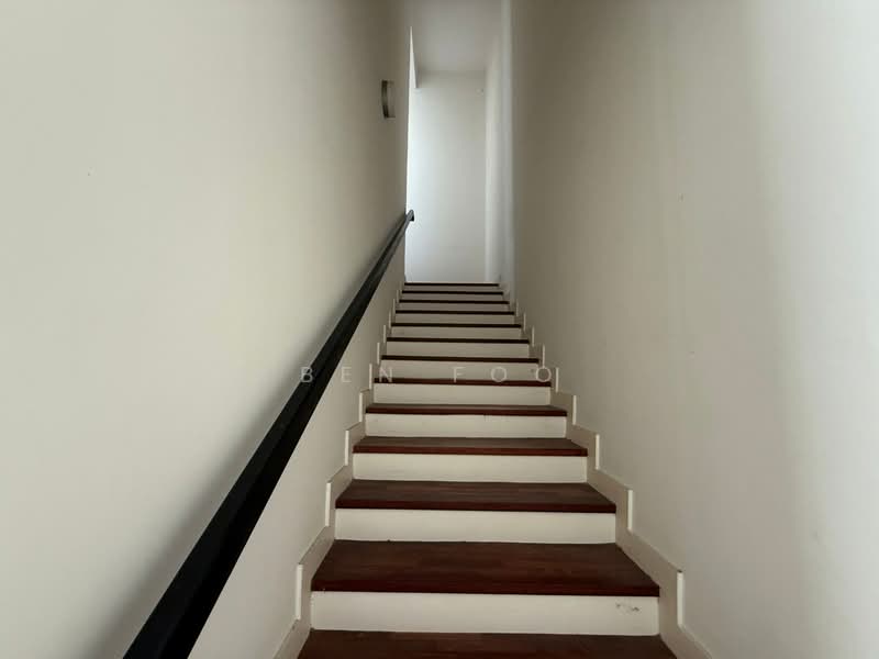 2-storey Terraced House for Sale in Iskandar Puteri (Nusajaya) (Johor) - Ben Foo - Interior - PropertyGuru.com.my