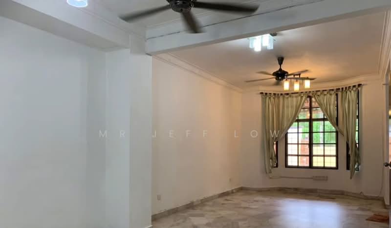 Terraced House for Sale in Bukit Rahman Putra (Sungai Buloh) - Mr Jeff Low - Living Room - PropertyGuru.com.my