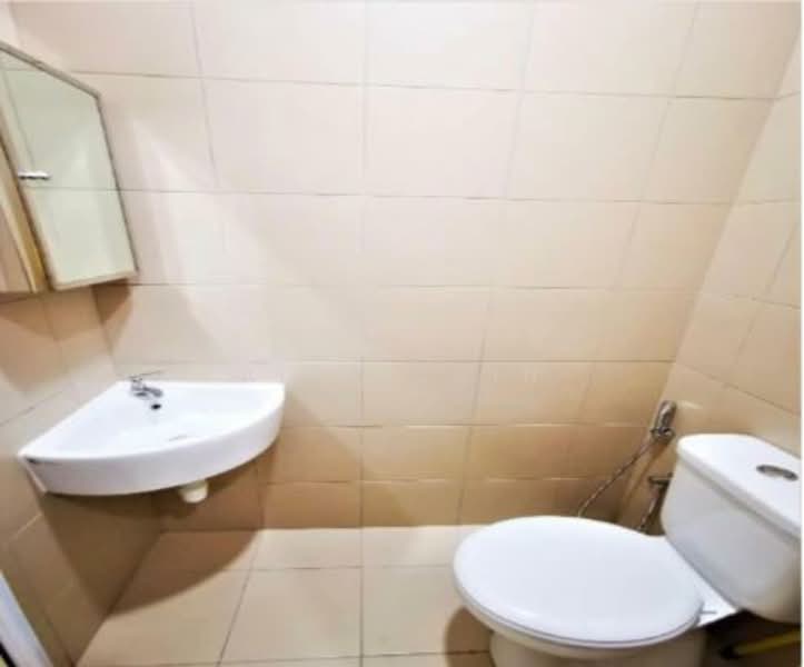 Service Residence for Rent at The Park Sky Residence - Alex Chin - Bathroom - PropertyGuru.com.my