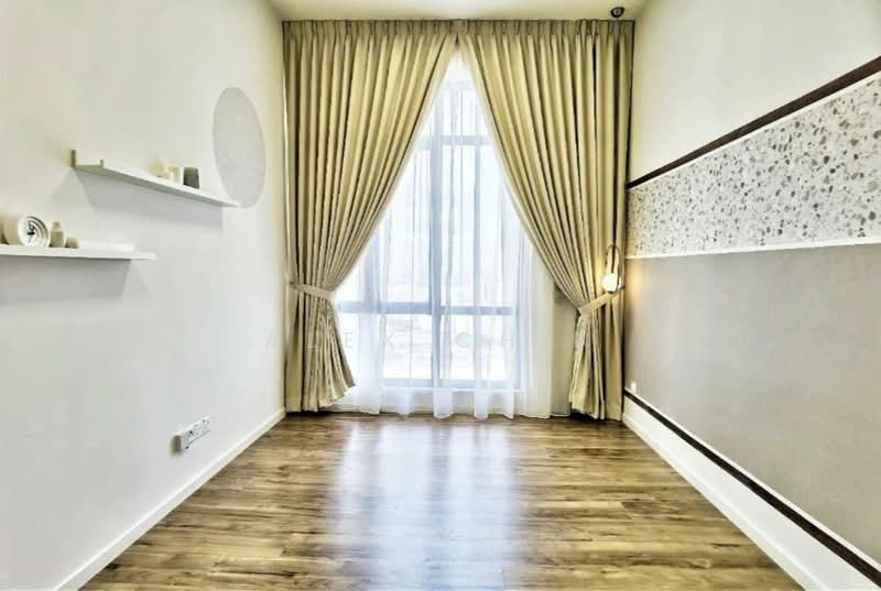 Service Residence for Rent at The Park Sky Residence - Alex Chin - Interior - PropertyGuru.com.my