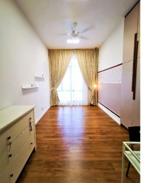 Service Residence for Rent at The Park Sky Residence - Alex Chin - Interior - PropertyGuru.com.my