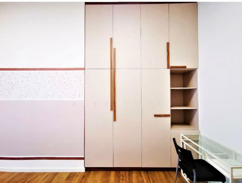 Service Residence for Rent at The Park Sky Residence - Alex Chin - PropertyGuru.com.my